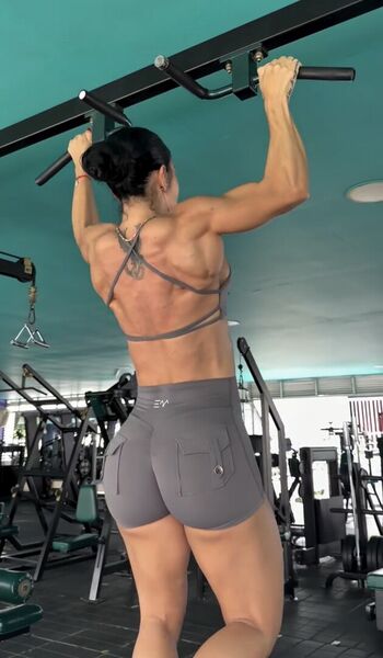 Full leaked Ana cozar private onlyfans photo