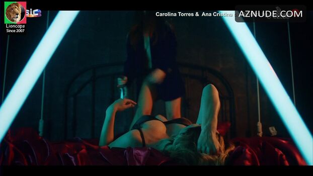 Full leaked Ana cristina private onlyfans photo