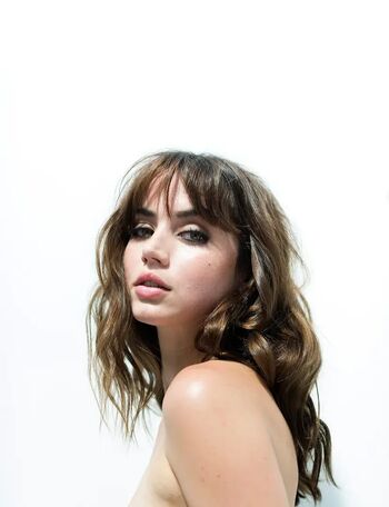 Ana De Armas