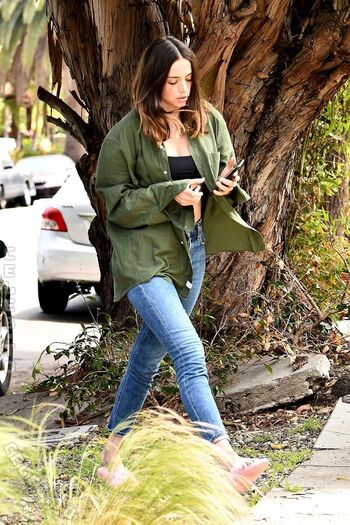 Ana De Armas