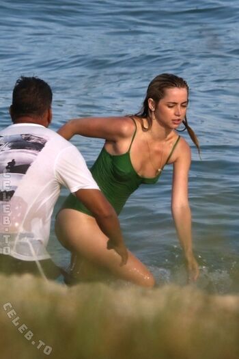 Full leaked Ana de armas page private onlyfans photo