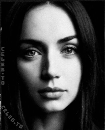 Full leaked Ana de armas  page private onlyfans photo