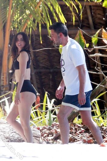 Full leaked Ana de armas private onlyfans photo