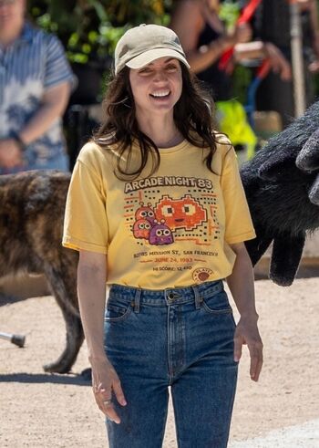 Full leaked Ana de armas page private onlyfans photo