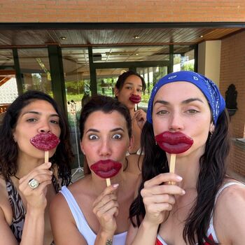 Full leaked Ana de armas private onlyfans photo