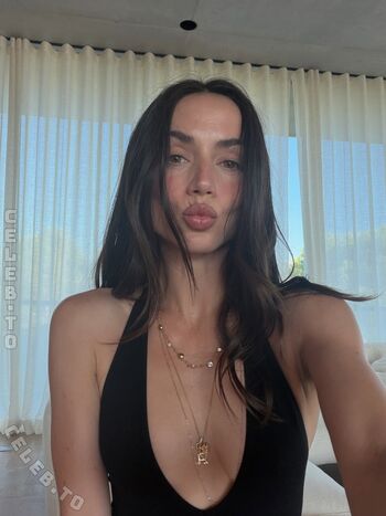 Full leaked Ana de armas page private onlyfans photo