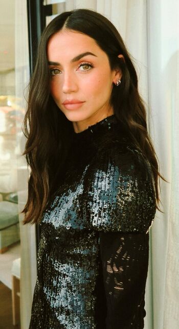 Full leaked Ana de armas page private onlyfans photo