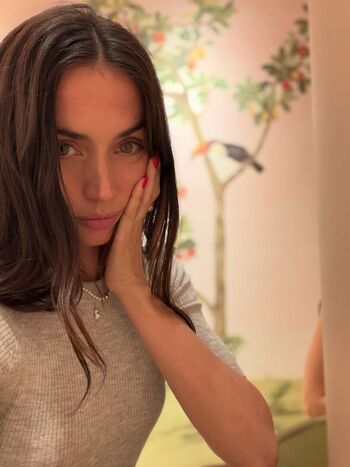 Ana De Armas