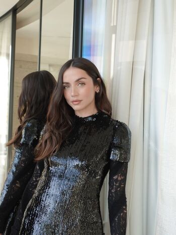 Full leaked Ana de armas page private onlyfans photo