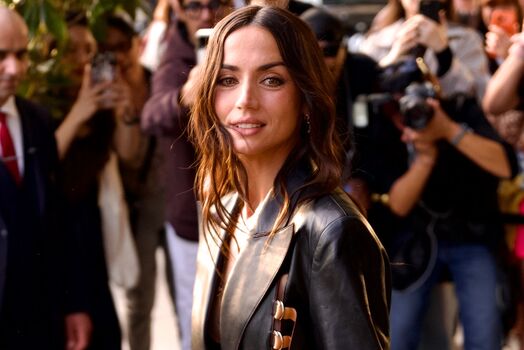 Full leaked Ana de armas  page private onlyfans photo