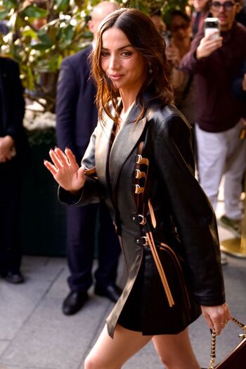 Full leaked Ana de armas  page private onlyfans photo