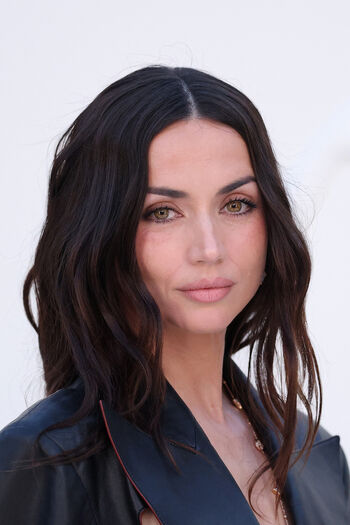 Full leaked Ana de armas private onlyfans photo