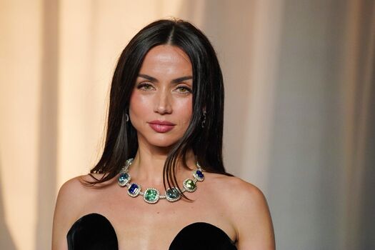 Ana De Armas