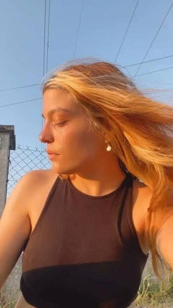 Full leaked Ana dwnce private onlyfans photo