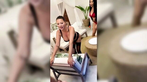 Full leaked Ana gaillard private onlyfans photo