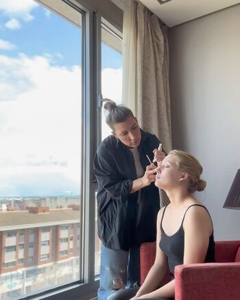 Full leaked Ana garces private onlyfans photo