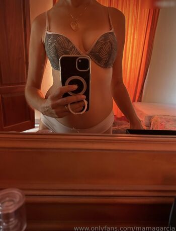 Full leaked Ana garcia private onlyfans photo