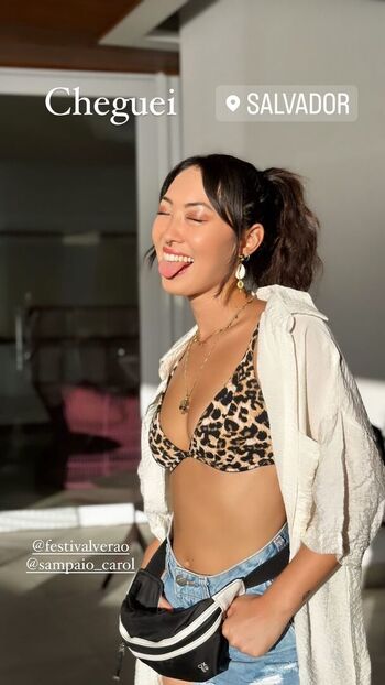 Full leaked Ana hikari private onlyfans photo