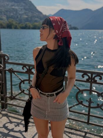 Full leaked Ana hikari private onlyfans photo