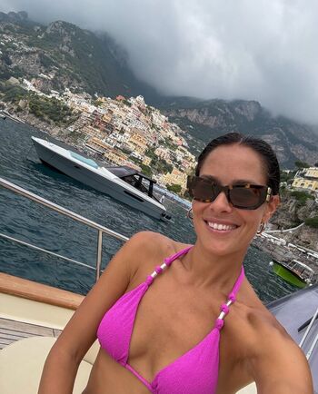 Full leaked Ana ivanovic private onlyfans photo