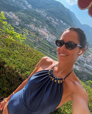 Full leaked Ana ivanovic private onlyfans photo