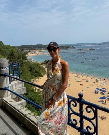 Full leaked Ana ivanovic private onlyfans photo