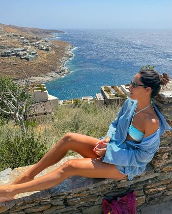 Full leaked Ana ivanovic private onlyfans photo