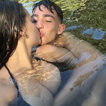 Full leaked Ana jlia alves private onlyfans photo