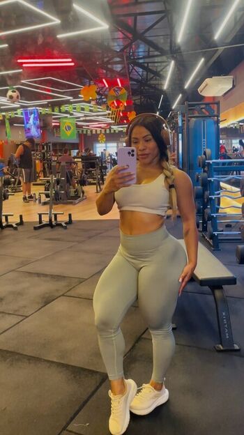Full leaked Ana kassia private onlyfans photo