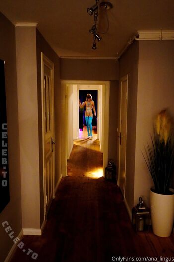 Full leaked Ana lingus page private onlyfans photo