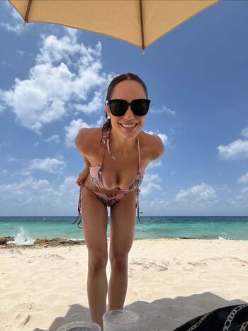 Full leaked Ana lucia dominguez private onlyfans photo