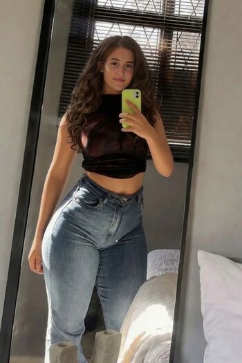 Full leaked Ana madiedo s private onlyfans photo