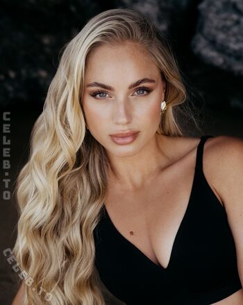 Full leaked Ana maria markovi private onlyfans photo