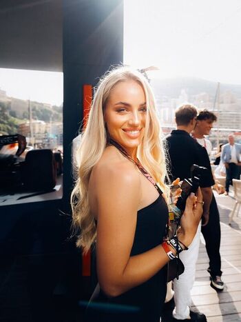Full leaked Ana maria markovi private onlyfans photo
