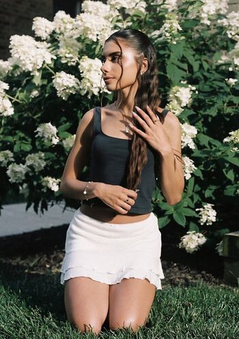 Full leaked Ana mcroski private onlyfans photo