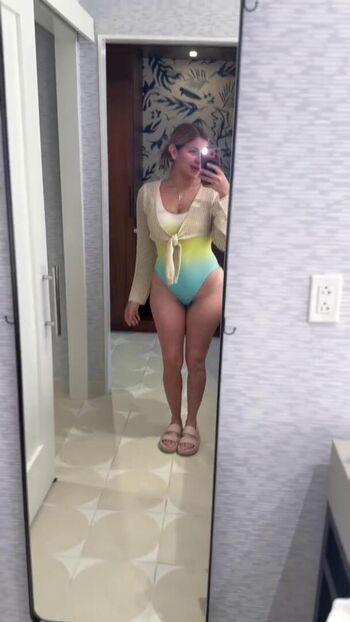 Full leaked Ana morquecho private onlyfans photo
