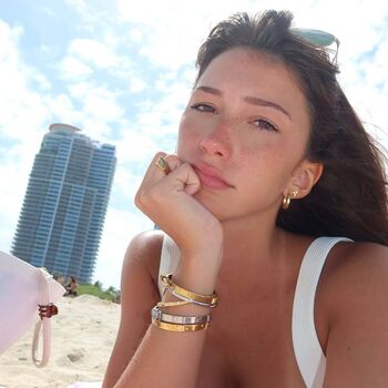 Full leaked Ana pacella page private onlyfans photo
