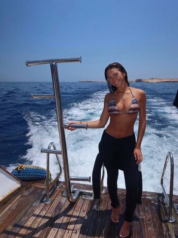 Full leaked Ana pacella page private onlyfans photo