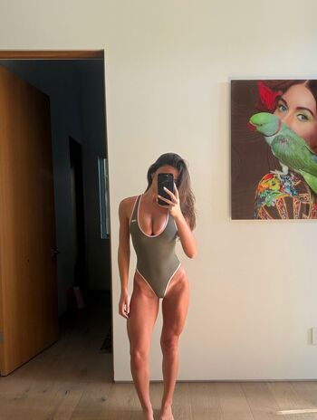 Full leaked Ana pacella page private onlyfans photo