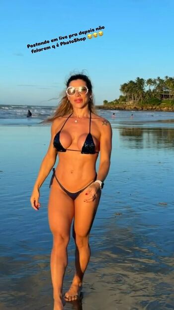 Full leaked Ana paula minerato private onlyfans photo