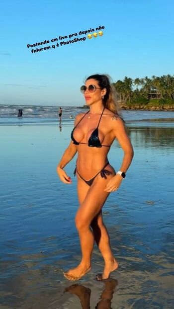 Full leaked Ana paula minerato private onlyfans photo