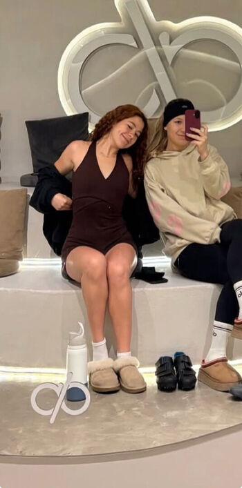 Full leaked Ana renteria private onlyfans photo