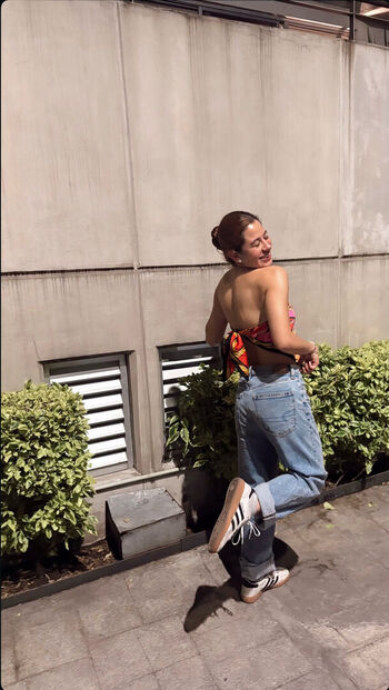 Full leaked Ana renteria private onlyfans photo