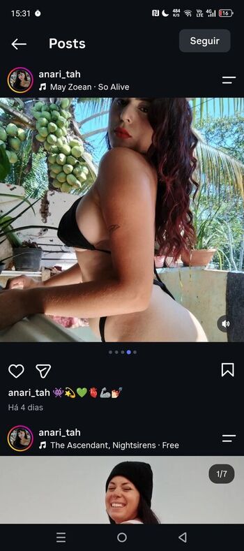 Full leaked Ana rita moraes private onlyfans photo