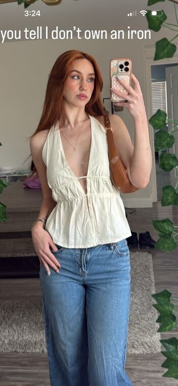 Full leaked Ana saia private onlyfans photo