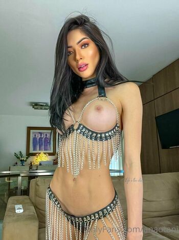 Ana Stacy Otoni Do Brasil