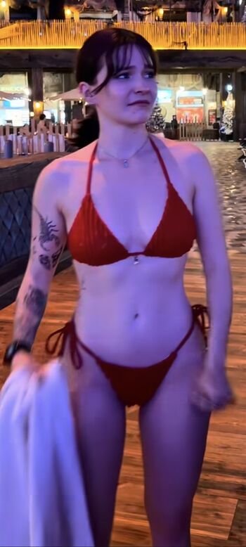 Full leaked Ana swhite private onlyfans photo