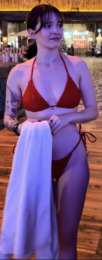 Full leaked Ana swhite private onlyfans photo
