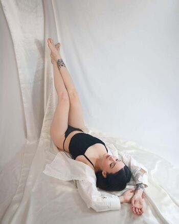 Full leaked Ana swhite private onlyfans photo