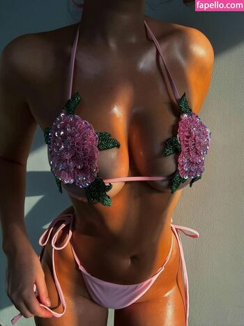 Ana Whiterose